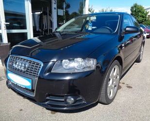 Audi A3 Gebrauchtwagen