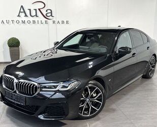 BMW 530 Gebrauchtwagen