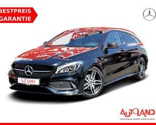 Mercedes-Benz CLA 180 Gebrauchtwagen