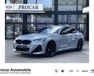 BMW M240i Gebrauchtwagen