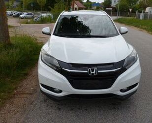 Honda HR-V Gebrauchtwagen