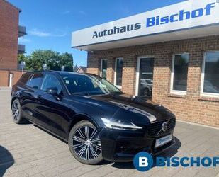 Volvo V60 Gebrauchtwagen