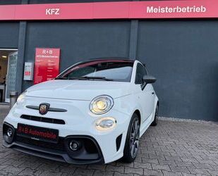 Abarth 500 Gebrauchtwagen