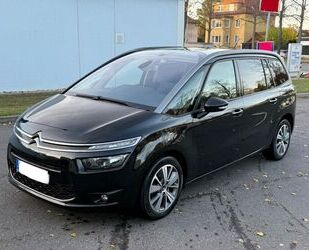 Citroen Grand C4 Picasso / SpaceTourer Gebrauchtwagen