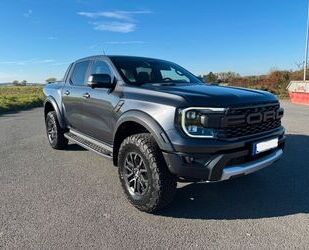 Ford Ranger Gebrauchtwagen
