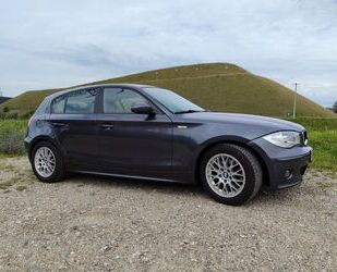 BMW 120 Gebrauchtwagen