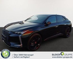 DS Automobiles DS4 Gebrauchtwagen