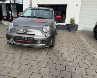 Abarth 595 Turismo Gebrauchtwagen