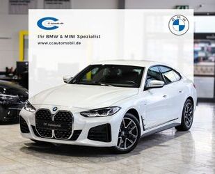 BMW 430 Gran Coupé Gebrauchtwagen