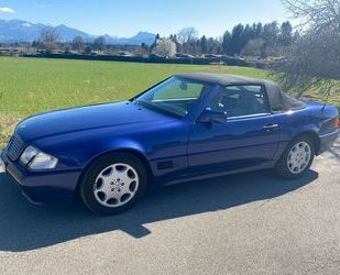 Mercedes-Benz SL 300 Gebrauchtwagen