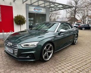 Audi S5 Gebrauchtwagen