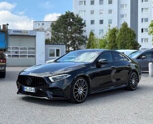 Mercedes-Benz CLS 400 Gebrauchtwagen