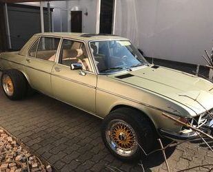 BMW 725 Gebrauchtwagen