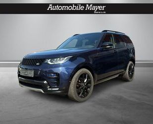 Land Rover Discovery Gebrauchtwagen