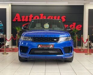 Land Rover Range Rover Sport Gebrauchtwagen
