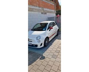 Abarth 500 Gebrauchtwagen