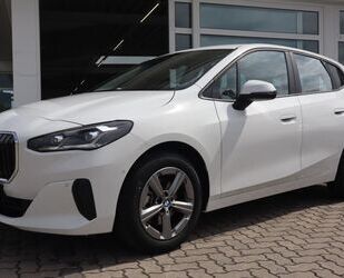 BMW 218 Active Tourer Gebrauchtwagen