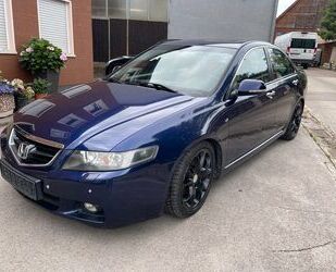 Honda Accord Gebrauchtwagen