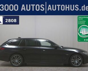 BMW 530 Gebrauchtwagen