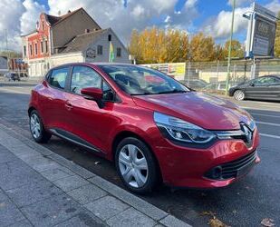 Renault Clio Gebrauchtwagen