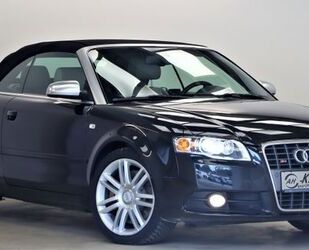 Audi S4 Gebrauchtwagen