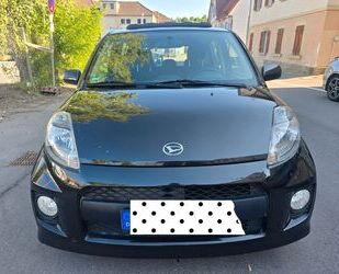 Daihatsu Sirion Gebrauchtwagen