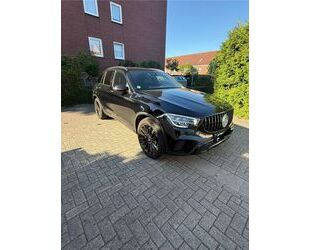 Mercedes-Benz GLC 220 Gebrauchtwagen
