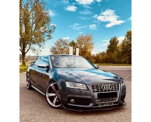 Audi S5 Gebrauchtwagen