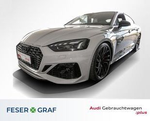 Audi RS5 Gebrauchtwagen