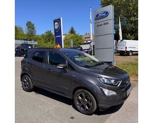 Ford EcoSport Gebrauchtwagen