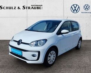 VW up! Gebrauchtwagen