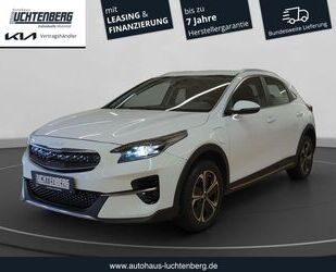 Kia XCeed Gebrauchtwagen