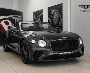 Bentley Continental GTC Gebrauchtwagen