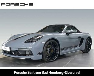 Porsche Boxster Gebrauchtwagen