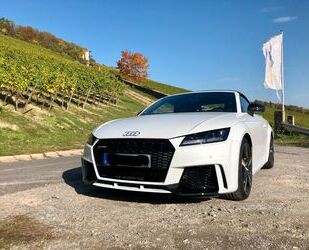 Audi TT RS Gebrauchtwagen
