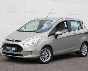 Ford B-Max Gebrauchtwagen