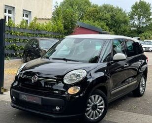 Fiat 500L Living Gebrauchtwagen