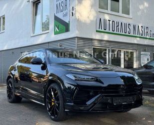 Lamborghini Urus Gebrauchtwagen