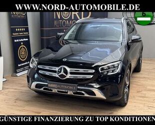 Mercedes-Benz GLC 300 Gebrauchtwagen