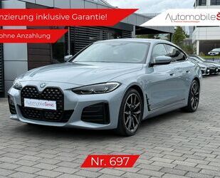 BMW 420 Gran Coupé Gebrauchtwagen