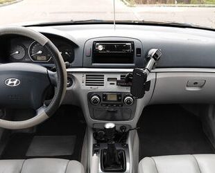 Hyundai SONATA Gebrauchtwagen