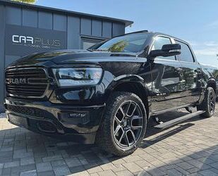 Dodge RAM Gebrauchtwagen