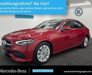 Mercedes-Benz C 220 Gebrauchtwagen