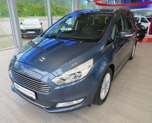 Ford Galaxy Gebrauchtwagen