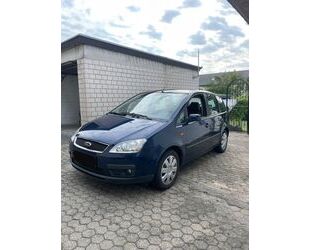 Ford C-Max Gebrauchtwagen