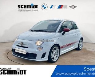 Abarth 500C Gebrauchtwagen
