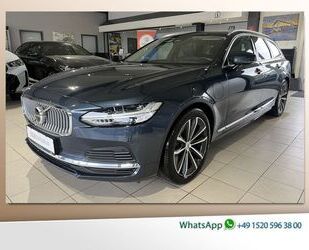 Volvo V90 Gebrauchtwagen