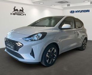 Hyundai i10 Gebrauchtwagen