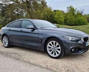 BMW 430 Gran Coupé Gebrauchtwagen