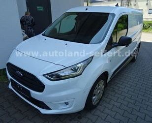 Ford Transit Connect Gebrauchtwagen